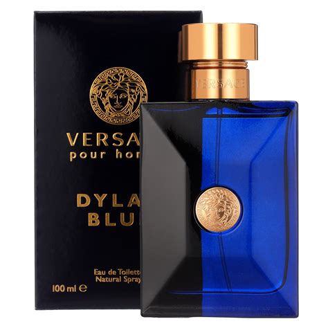 dylan blue versace macy's|Versace Dylan Blue 3.4 oz.